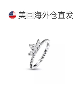 【美国直邮】pandora/潘多拉  戒指