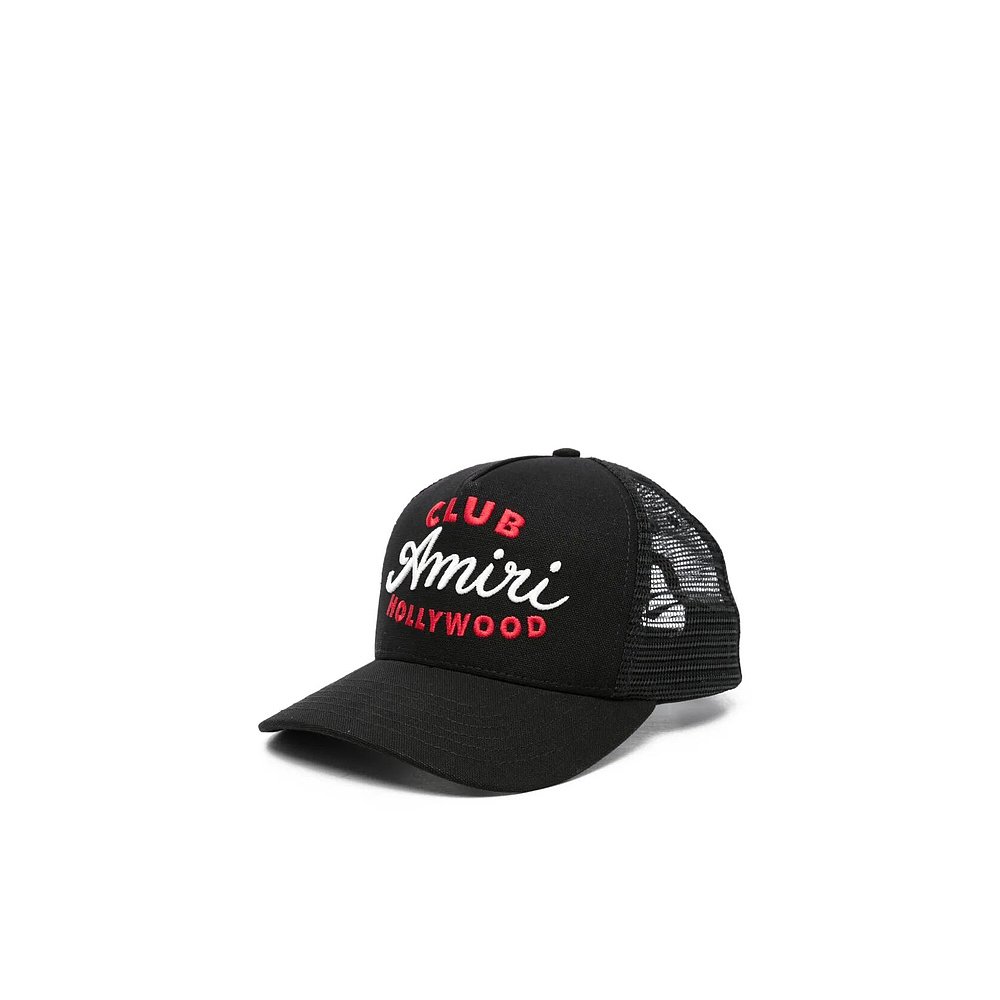 1h可退 欧洲直邮amiri 女士 帽子 - 图0