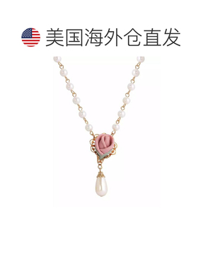 【美国直邮】2028（饰品）  项链及吊坠珍珠