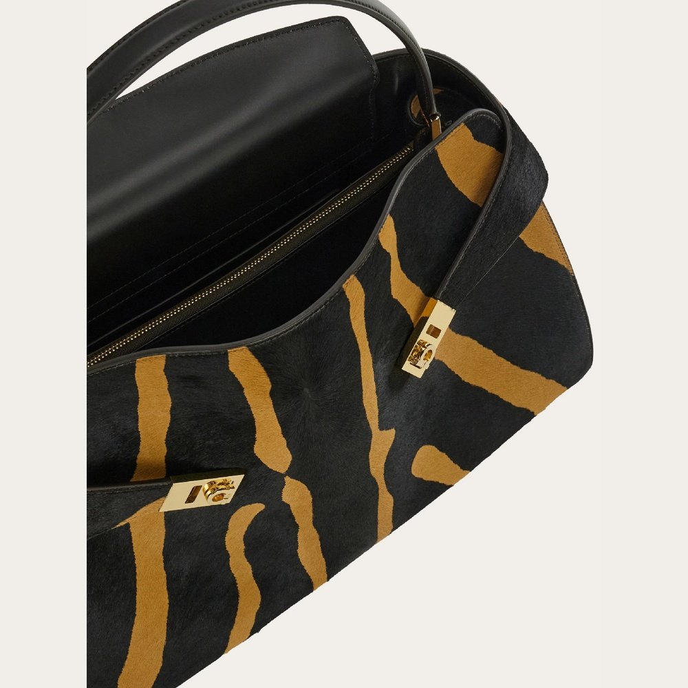 1h可退 欧洲直邮菲拉格慕 25秋冬 219939 789738 女士 手提包,淘宝优惠券,粉丝福利购,淘宝优惠卷