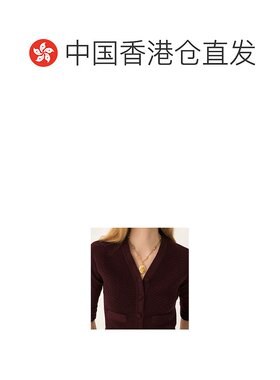 香港直邮Chloe Château Treasures 项链 CH25WJN33RSB吊坠