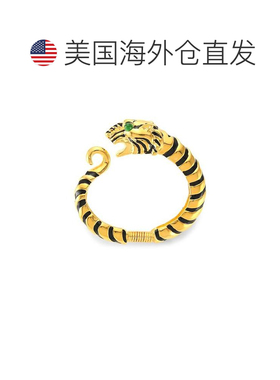 【美国直邮】kenneth jay lane 通用 手镯水晶手链