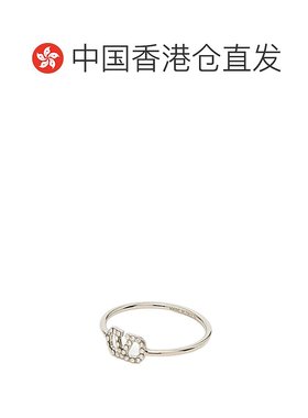 香港直邮Valentino 徽标戒指 WJ0X03YCW