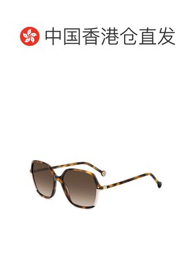 1h可退 香港直邮CAROLINA HERRERA 女士 HER 0278/S 086 太阳镜(H
