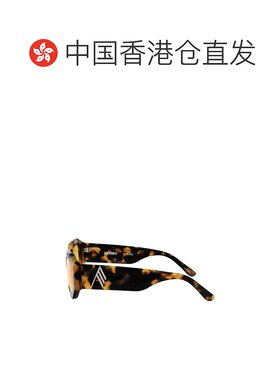 1h可退 香港直邮The Attico 女士 全框太阳镜 ATTICO45C7SU