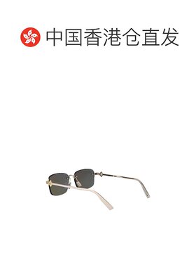 1h可退 香港直邮DIOR 迪奥 男士 无框太阳镜 DM40163UF green绿色