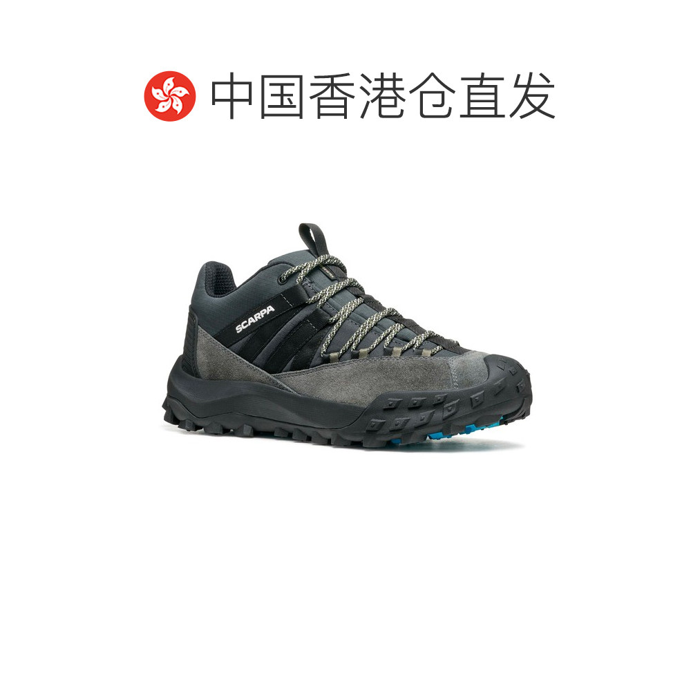 香港直邮SCARPA 男士户外登山鞋 0241402ANTHRACITEBLACK CO,淘宝优惠券,粉丝福利购,淘宝优惠卷