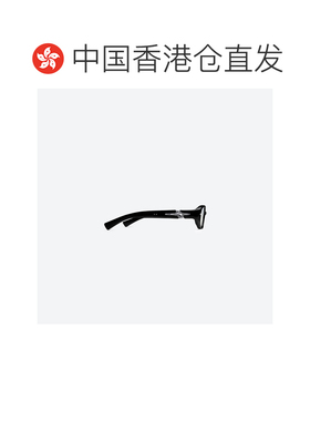 香港直邮GENTLE MONSTER 女士眼镜 KAFKA01 CO 白色 徽标太阳镜