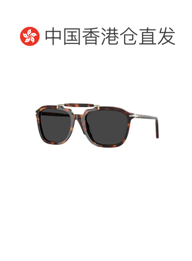 香港直邮PERSOL 男士太阳镜 PO0203S2448 CO 花色 全框太阳镜