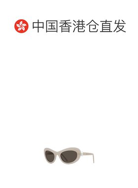 香港直邮Givenchy 徽标太阳镜 纪梵希眼镜配饰GV40070U