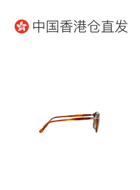 香港直邮PERSOL 男士太阳镜 PO9649S9656 AW2023 蓝色 PERSOL MEN