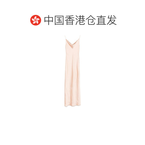 香港直邮NORMA KAMALI 女士连衣裙 ST1253CBP20832 SS2026吊带 - 图1