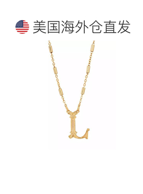 【美国直邮】2028（饰品）  项链及吊坠手链