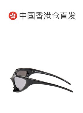 1h可退 香港直邮Balenciaga 巴黎世家 女士 黑色 Runner Cat 太阳