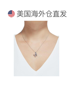 【美国直邮】macy's 通用 项链吊坠