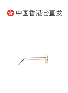 香港直邮OLIVER PEOPLES 男士太阳镜 OV11865145 SS2022 金色