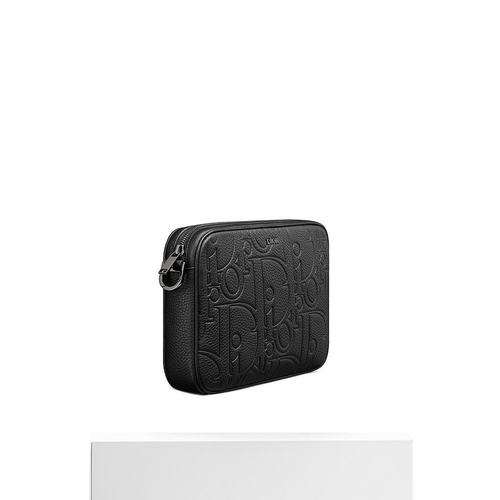 1h可退 欧洲直邮Dior/迪奥 三袋鞍包 - 图3