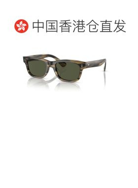 1h可退 香港直邮Oliver Peoples 奥利弗·皮帕斯 女士 -sunglasse