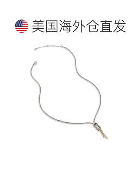 1h可退 【美国直邮】john hardy  项链