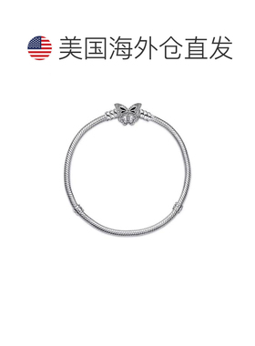 【美国直邮】pandora/潘多拉  手链脚链