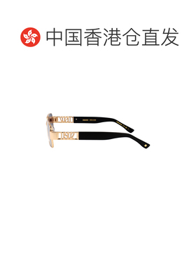 1h可退 香港直邮Dsquared2 二次方 男士 D2 0156/S 眼镜 D20156S0