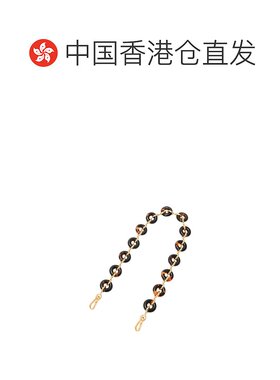香港直邮Loewe 粗圆环链 C564T03X38链条 【付后1h可退】