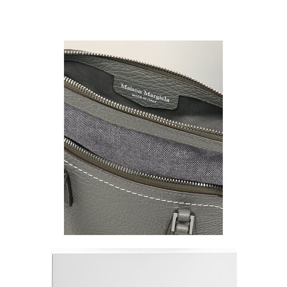 香港直邮Maison Margiela 5AC 迷你手提包 S56WG0082P4455,淘宝优惠券,粉丝福利购,淘宝优惠卷