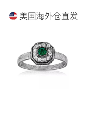【美国直邮】2028（饰品）  戒指首饰情侣