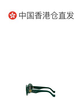 香港直邮Loewe 晶饰猫眼太阳镜 LW4114IS眼镜罗意威配饰