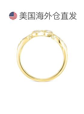 1h可退 【美国直邮】macy's 通用 戒指
