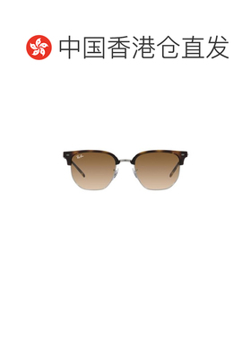 1h可退 香港直邮RAY-BAN 女士太阳镜 RB441671051 AW2025 花色