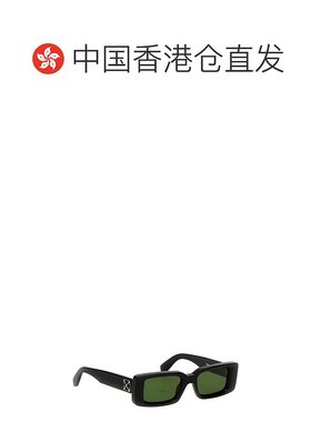 1h可退 香港直邮OFF-WHITE C O VIRGIL ABLOH 女士 黑色 Arthur