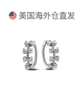 【美国直邮】pandora/潘多拉 耳饰耳环饰品 【付后1h可退】