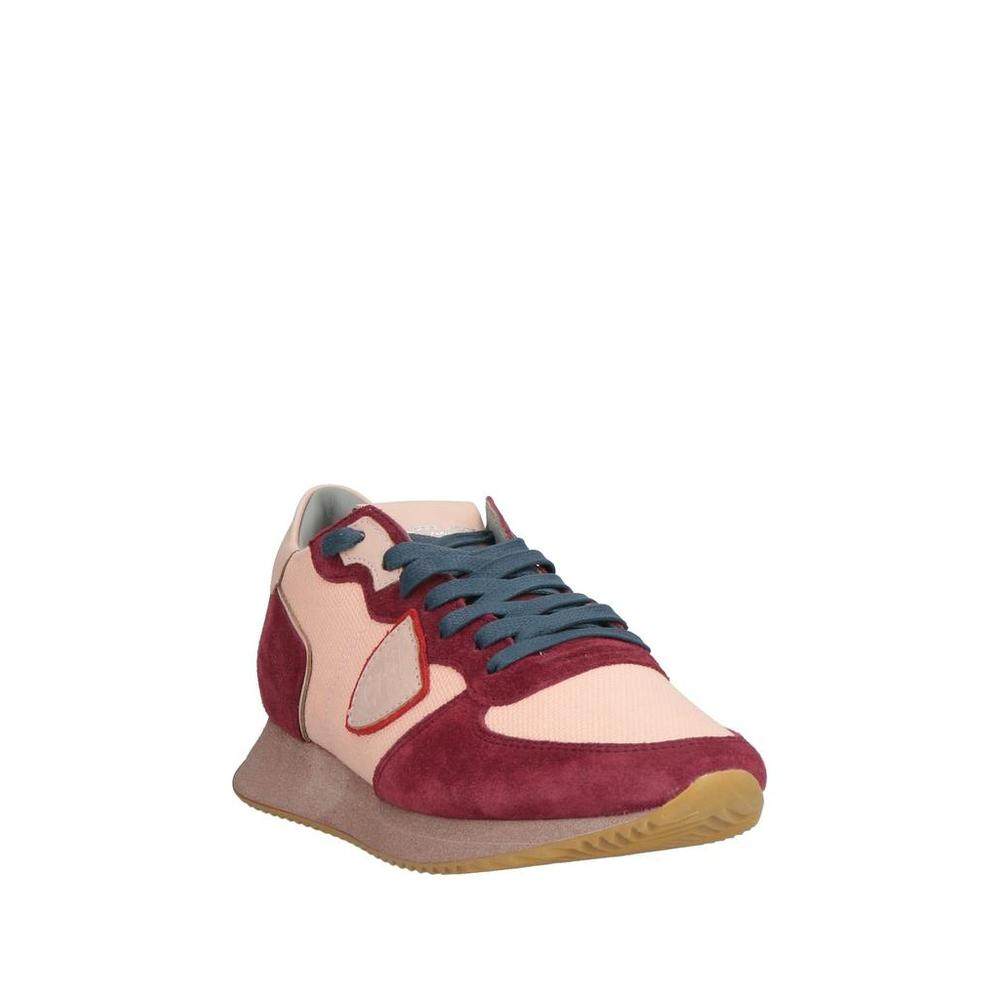 1h可退 【美国直邮】philippe model 女士 时尚休闲鞋,淘宝优惠券,粉丝福利购,淘宝优惠卷