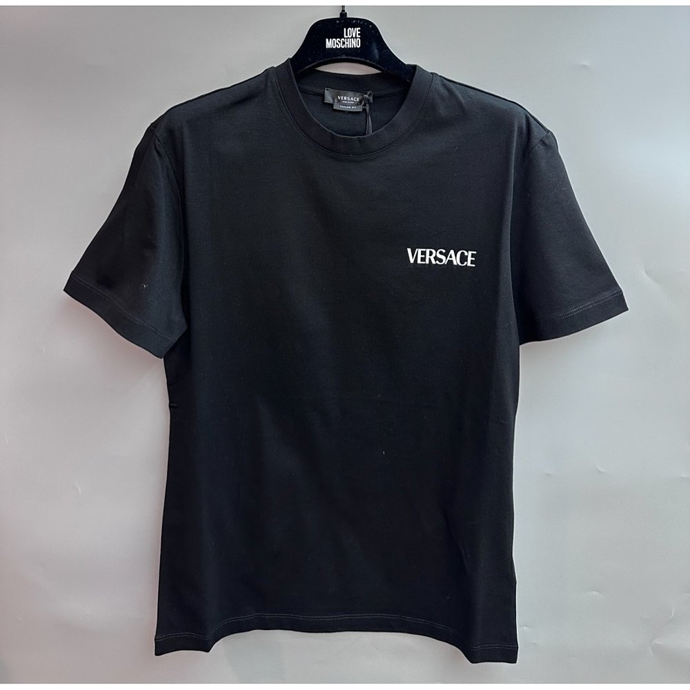 香港直邮VERSACET-SHIRT - 图2