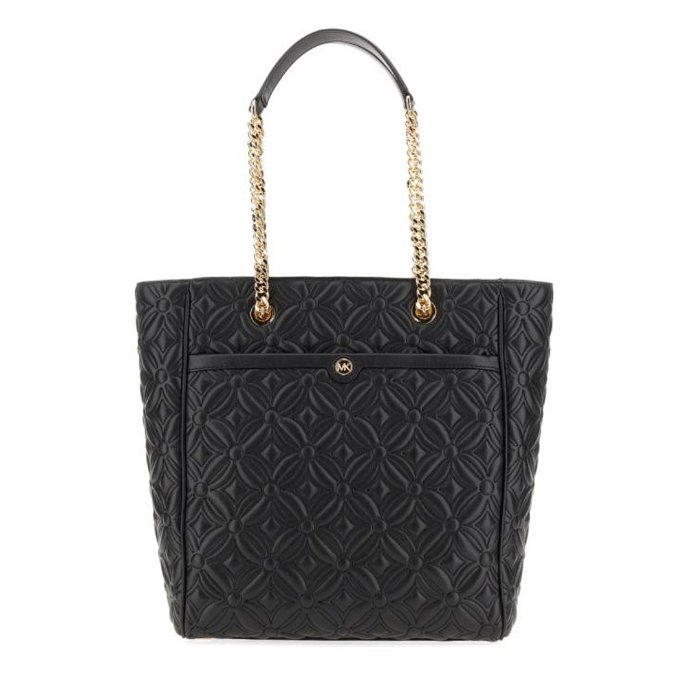 韩国直邮MICHAEL KORS22FW单肩包女30F2G6BT9U 001BLACK - 图2