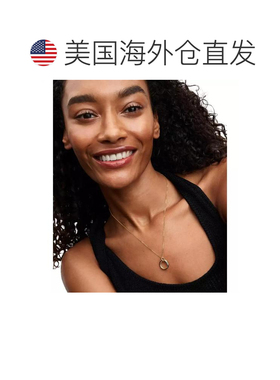 【美国直邮】pandora/潘多拉  项链及吊坠