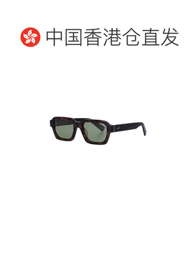 香港直邮RETROSUPERFUTURE 男士眼镜 ACQ3627 SS2025 灰色 Caro