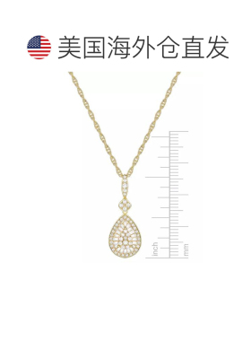 【美国直邮】macys  项链及吊坠