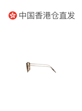 香港直邮OLIVER PEOPLES 男士眼镜 0OV1321T5284 SS2024 花色配饰
