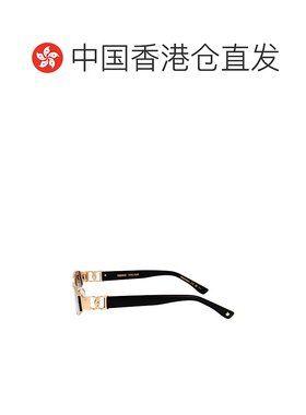 1h可退 香港直邮Dsquared2 二次方 女士 D2 0168/S 眼镜 D20168S0