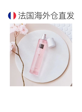 欧洲直邮RITUALS 仪式樱花香体喷雾50ml 便携留香正品樱桃