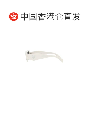 1h可退 香港直邮Prada 普拉达 女士 Scultoreo 窄款太阳眼镜 8056