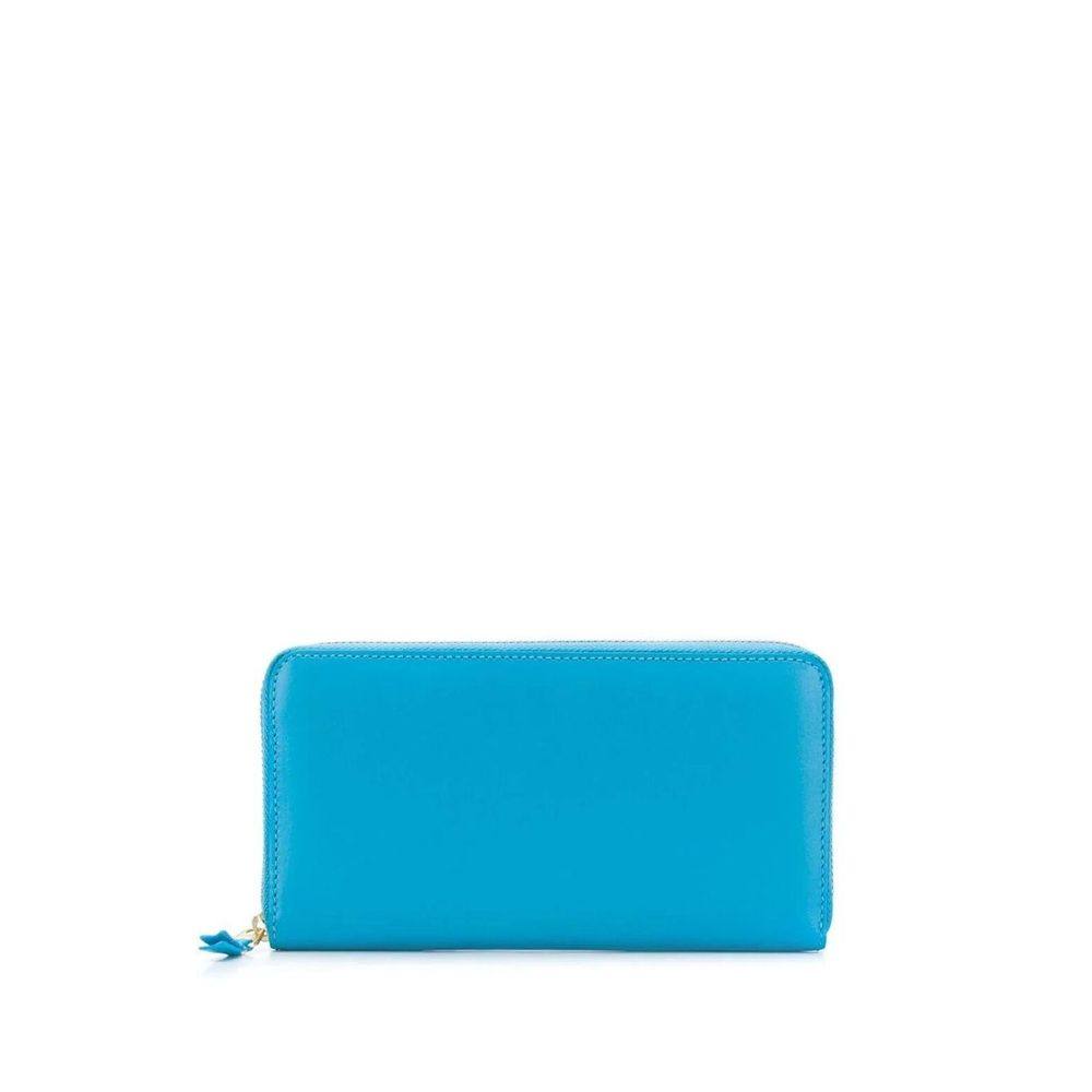 1h可退 香港直邮comme des garcons 川久保玲 女士 拉链矩形钱包,淘宝优惠券,粉丝福利购,淘宝优惠卷