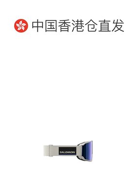 香港直邮Salomon S/Lab S/VIEW 3 ML 护目镜 L47920900