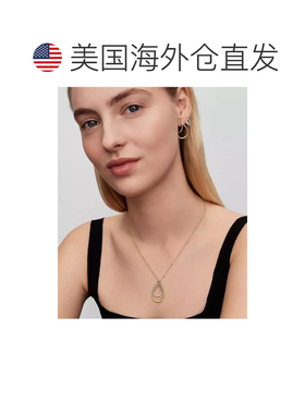 【美国直邮】pandora/潘多拉  项链及吊坠