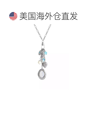 【美国直邮】2028（饰品）  项链及吊坠水晶珍珠