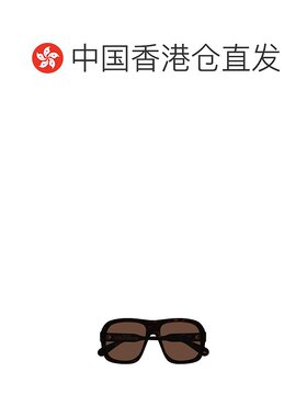 香港直邮Chloe 飞行员太阳镜 CH0331S