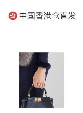 香港直邮Fendi Forever 戒指 8AL217ATEP