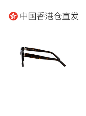 1h可退 香港直邮SAINT LAURENT 女士眼镜 SLM143OPT002 AW2025 花
